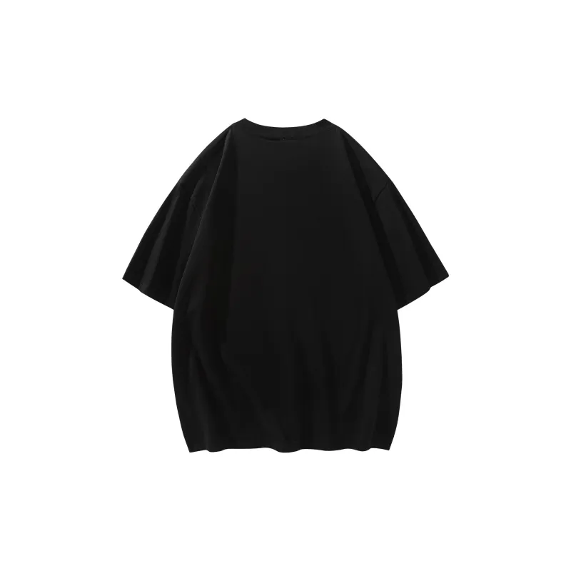 BRNR T Shirts Unisex-1