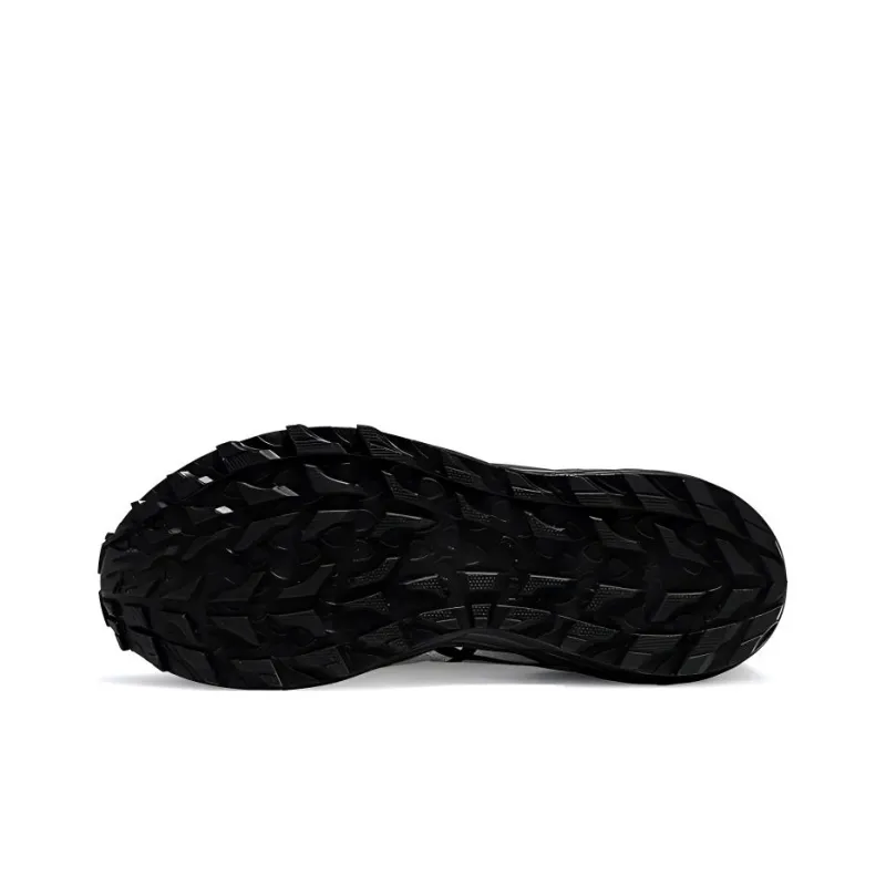 Asics Gel Sonoma Cn 'Black White'-5