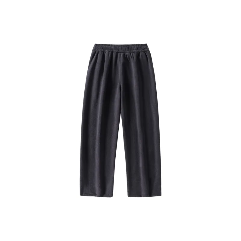 The Simpsons Knitted Sports Pants Unisex-22