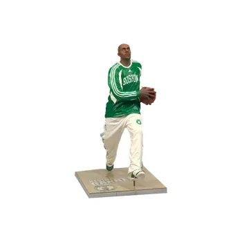 McFARLANE Kevin Garnett Maikfan NBA Collection 17 Scale Figures