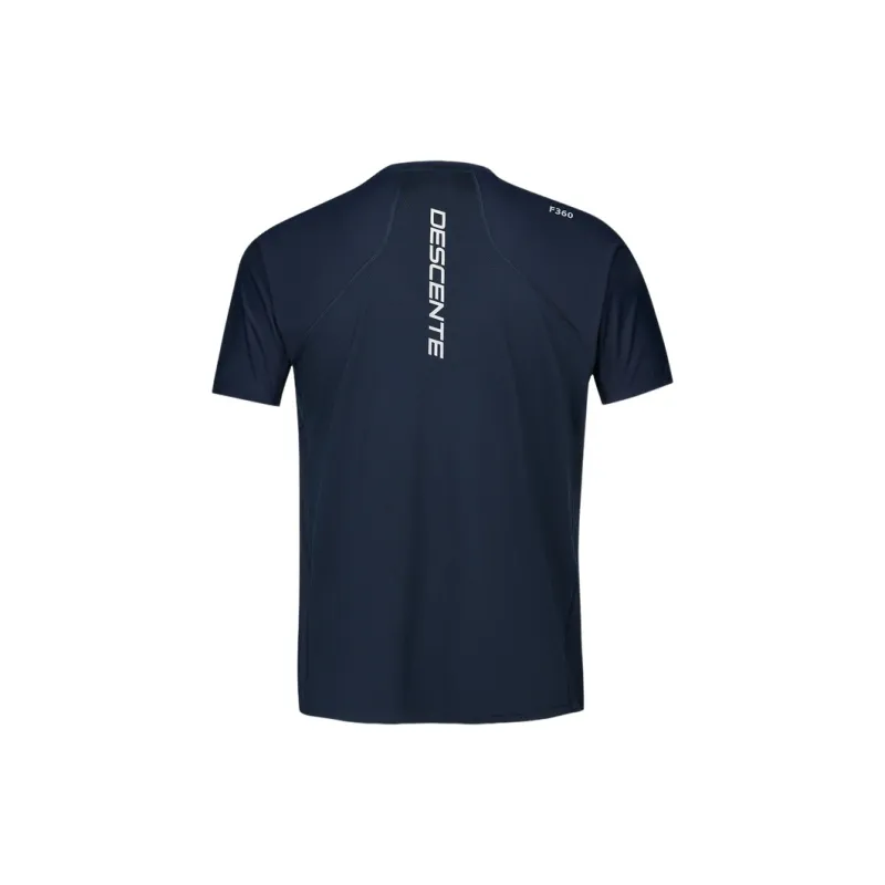 DESCENTE Running Series T Shirts Men-1