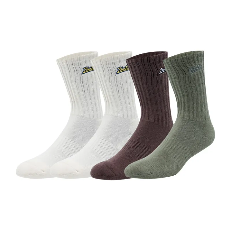 RIGORER Unisex Knee high Socks-24