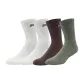 4-Pack (Ecru+Ecru+Camel+Copper Green)