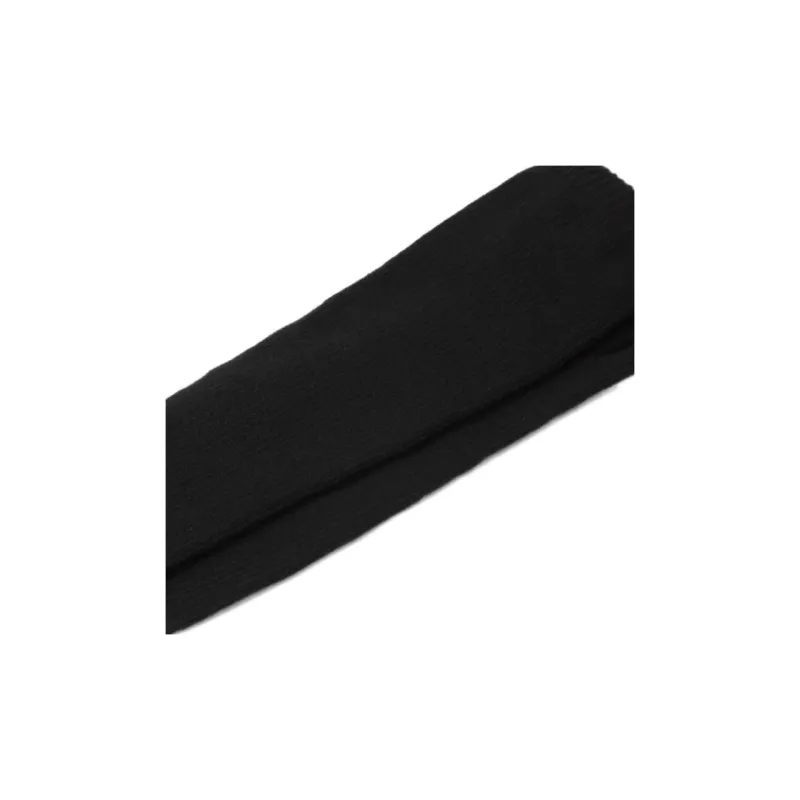 PRADA Cashmere Other Gloves Men's Black-2