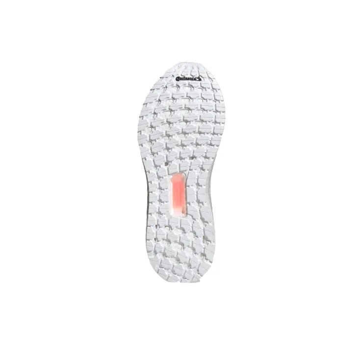 Adidas Ultraboost Pb 'Silver Orange' Women's-4