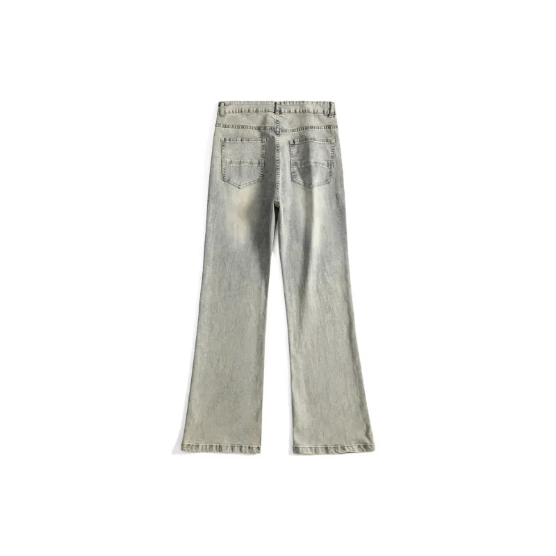 DJ.SPIRIT Jeans Unisex-10