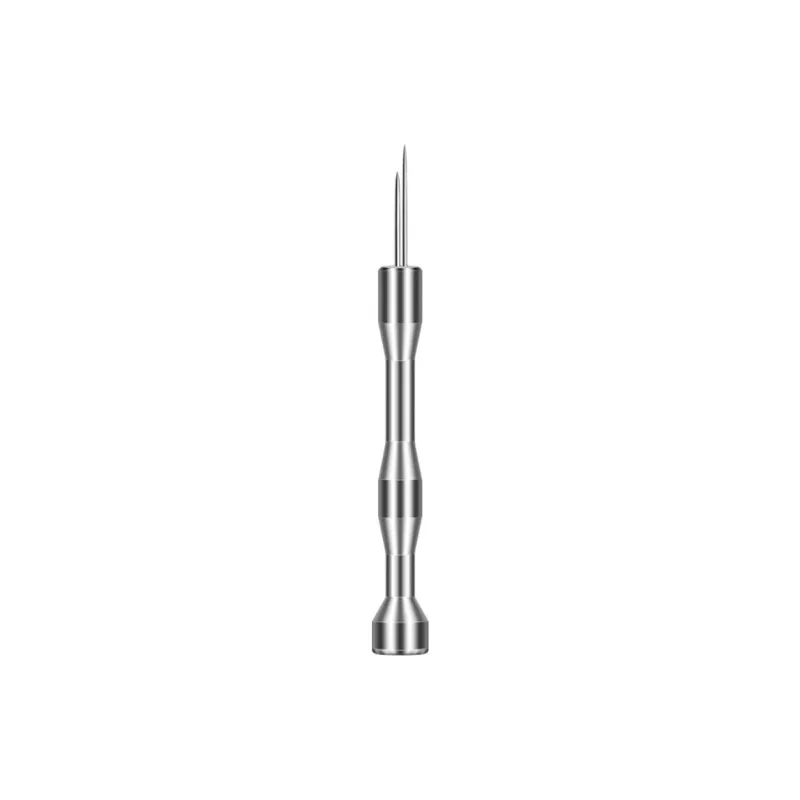 Monda Hook Tyer Fishing Stainless Steel Brass-2