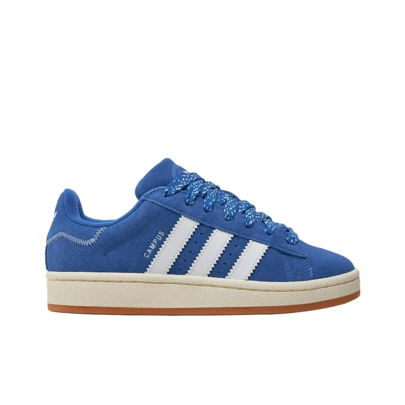 Adidas Campus 00s Blue Off White Women's-1