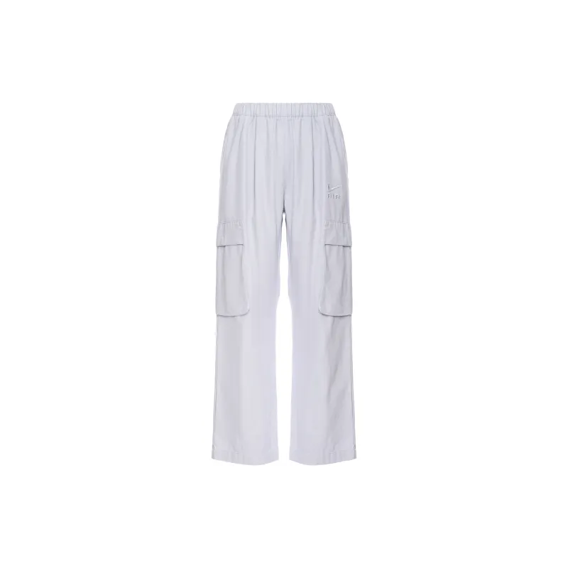 Nike Casual Pants Men's Light Purple-1