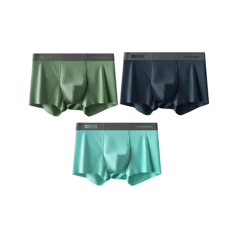 MIIOW Men Underpants-4