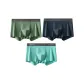 Grass Green/Navy Blue/Green[3 Pack]