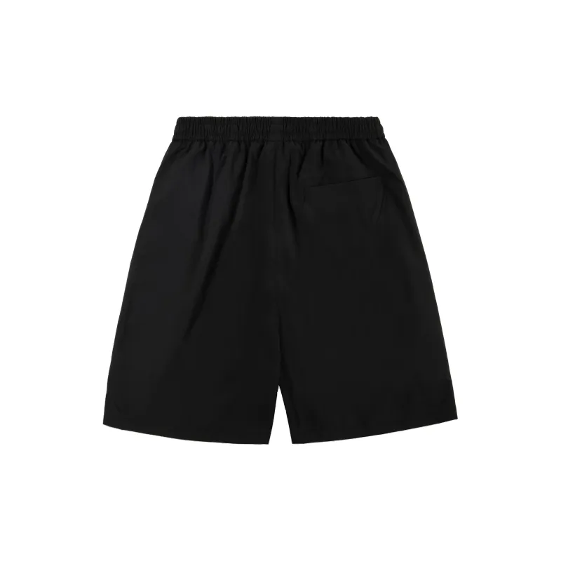 OLRIK Casual Shorts Unisex-1