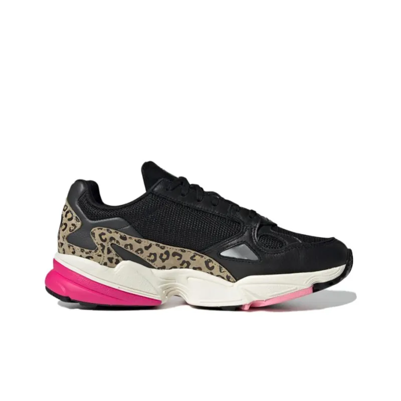 Adidas Originals Falcon 'Leopard' Women's-1