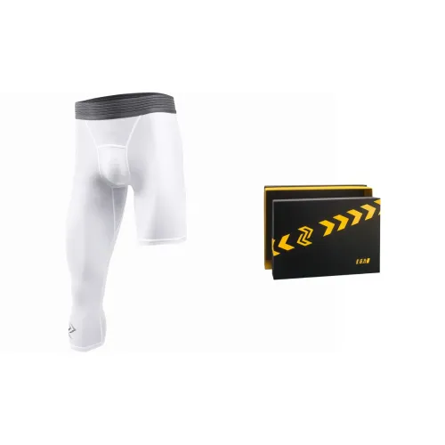 Lefight Sports Pants Unisex