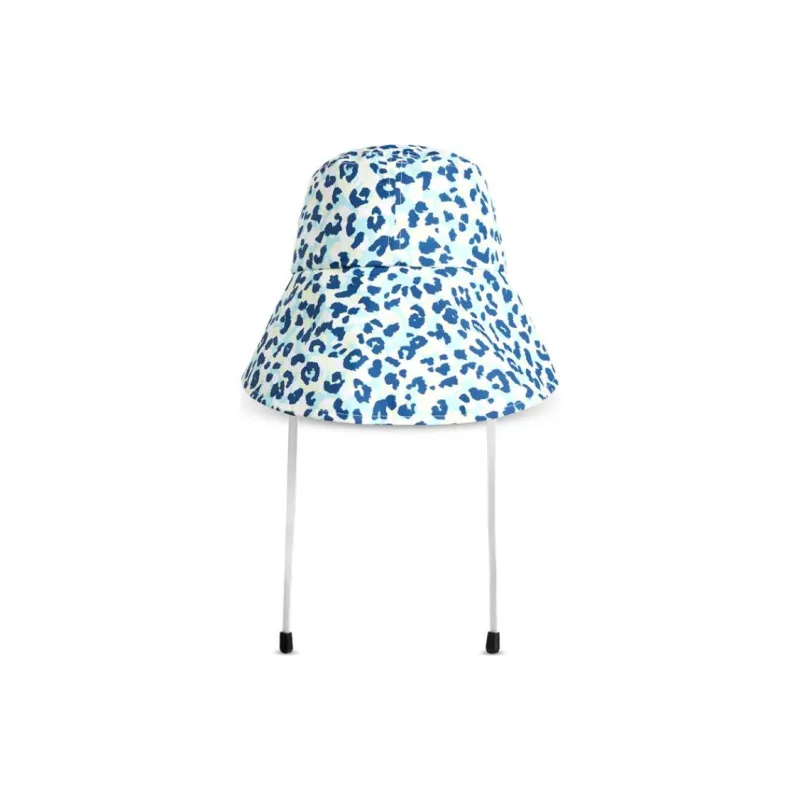 J.Lindeberg Polyester Bucket Hats Women's Blue-1