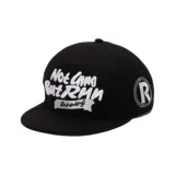 Black Brim