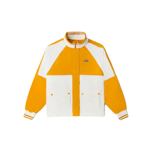 Vans Puffer Jackets Women's Orange