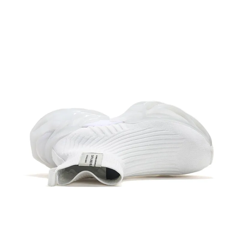 DAFK Cushioning, Abrasion Resistant, Breathable, Height Increasing High Top Running Shoes Men's-12