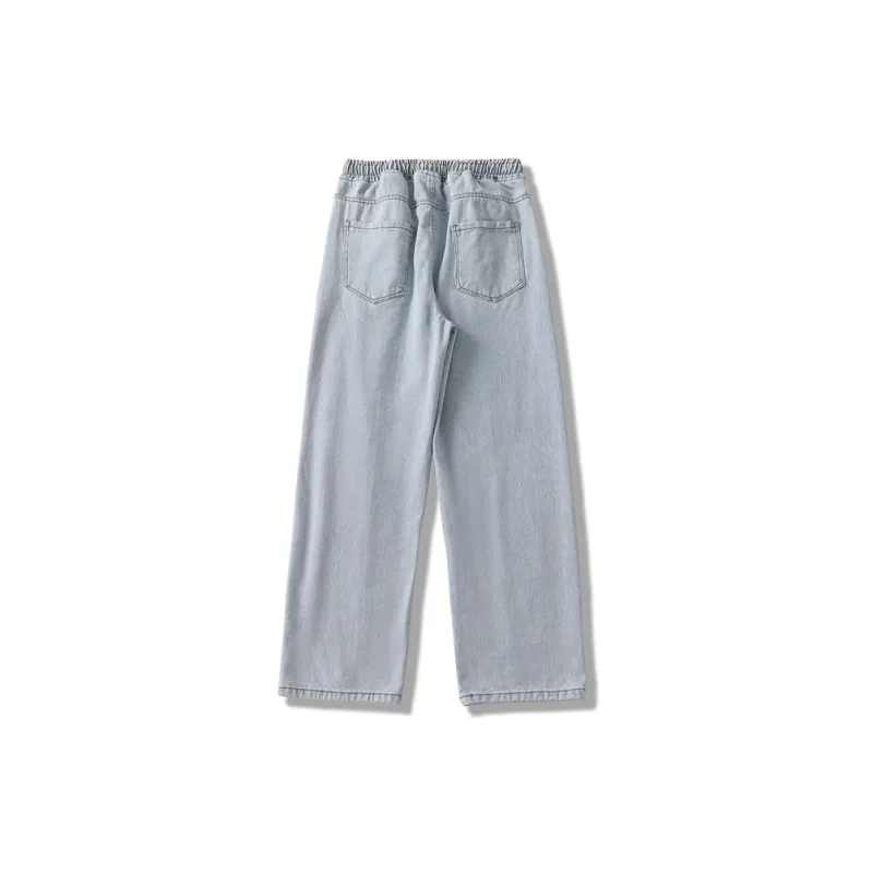 ELNHEN Jeans Unisex-8