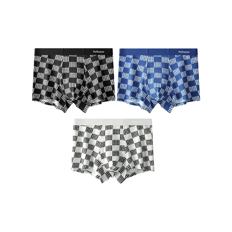 MIIOW Men Underpants-0