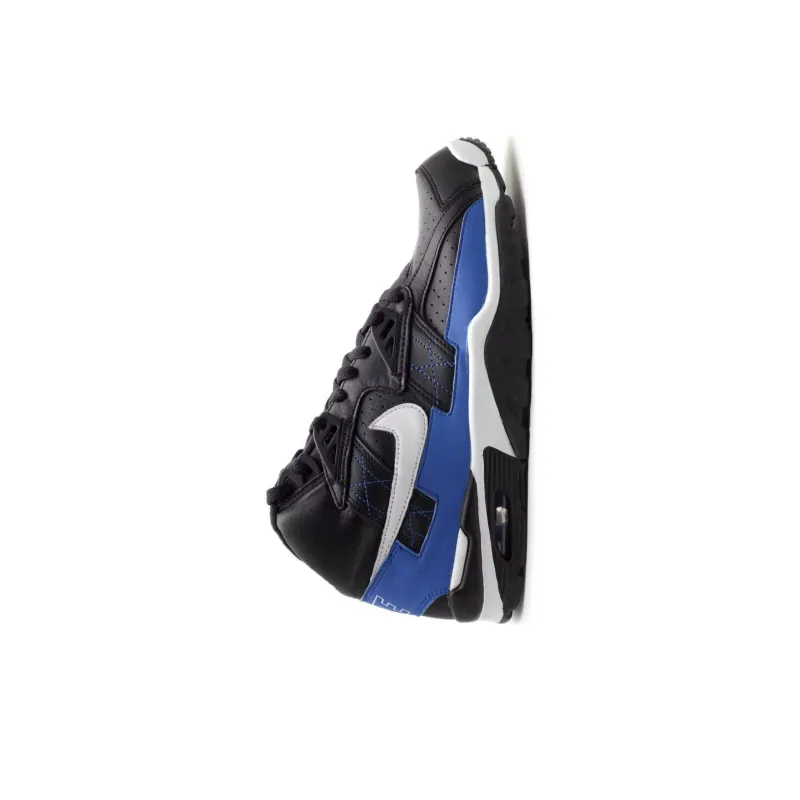 Nike Air Trainer Sc High Black Varsity-4