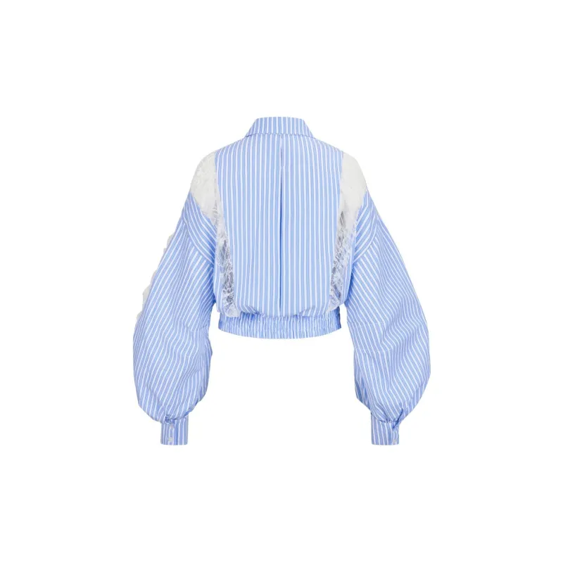 NS76 Shirts Women's-1