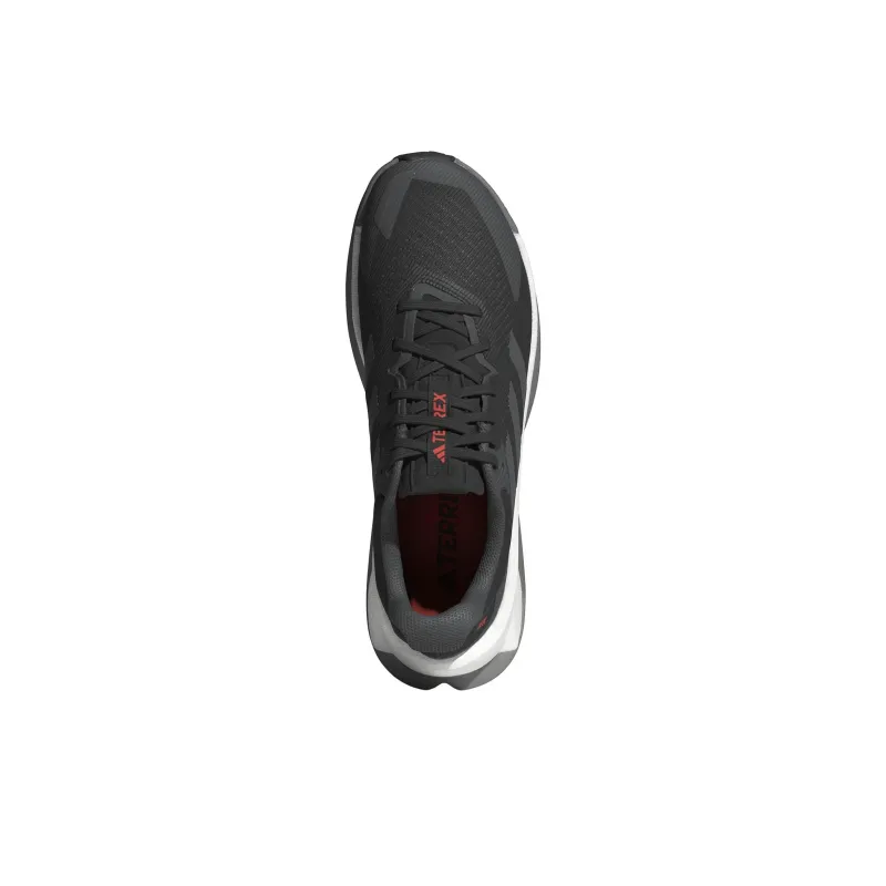 Adidas Terrex Soulstride Ultra 'Black Grey'-4