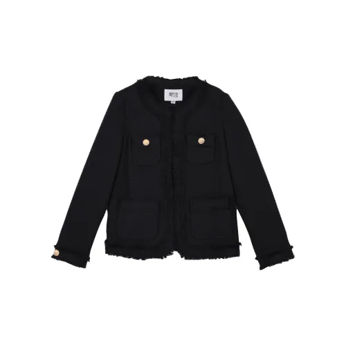 TOUCH Jackets Women's Black