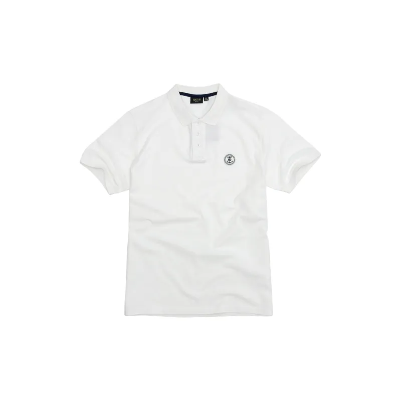 AKCLUB Free Cuba Series Polo Shirt Men's-2