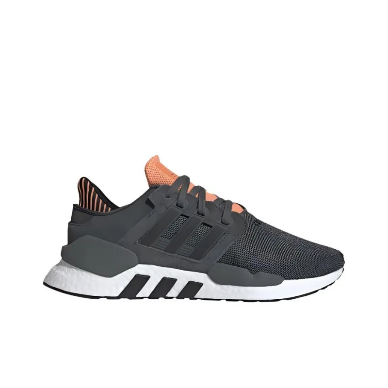 Eqt Support Adidas Originals 91/18 'Legend Ivy'-1