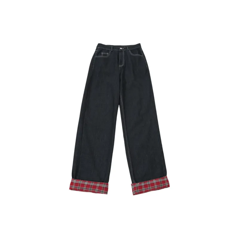 CSKS Jeans Unisex-1