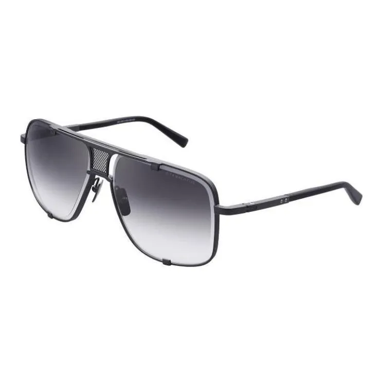 DITA Mach Five Navigator frame Sunglasses-1