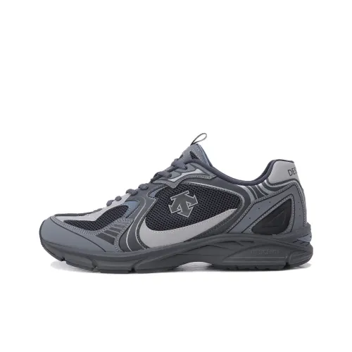 DESCENTE RUNNING Running Shoes Unisex Low-Top