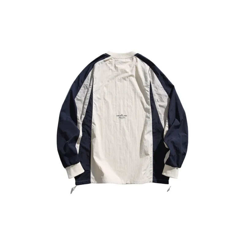 REFAMES Sweatshirt Unisex White-1
