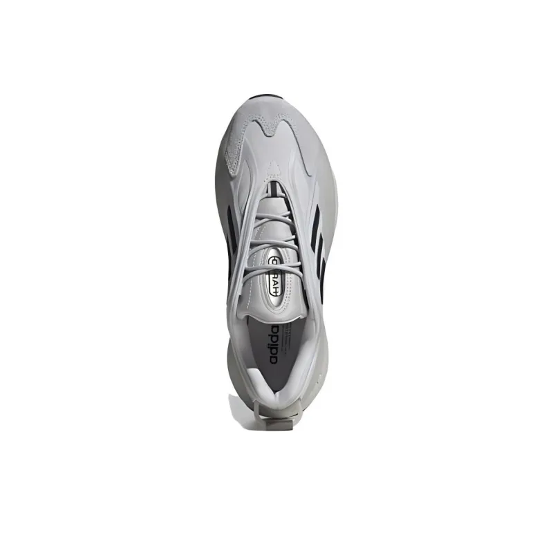 Ozrah Adidas Originals 'Light Solid Grey'-4