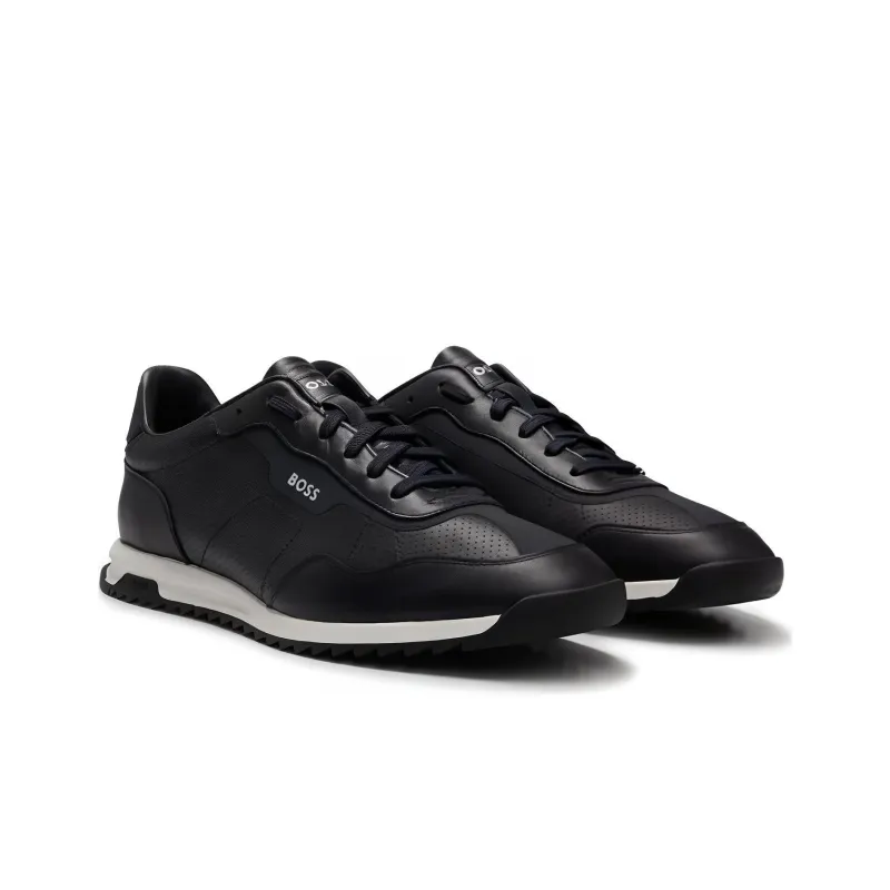 BOSS Zayn Low-top Sneakers-2