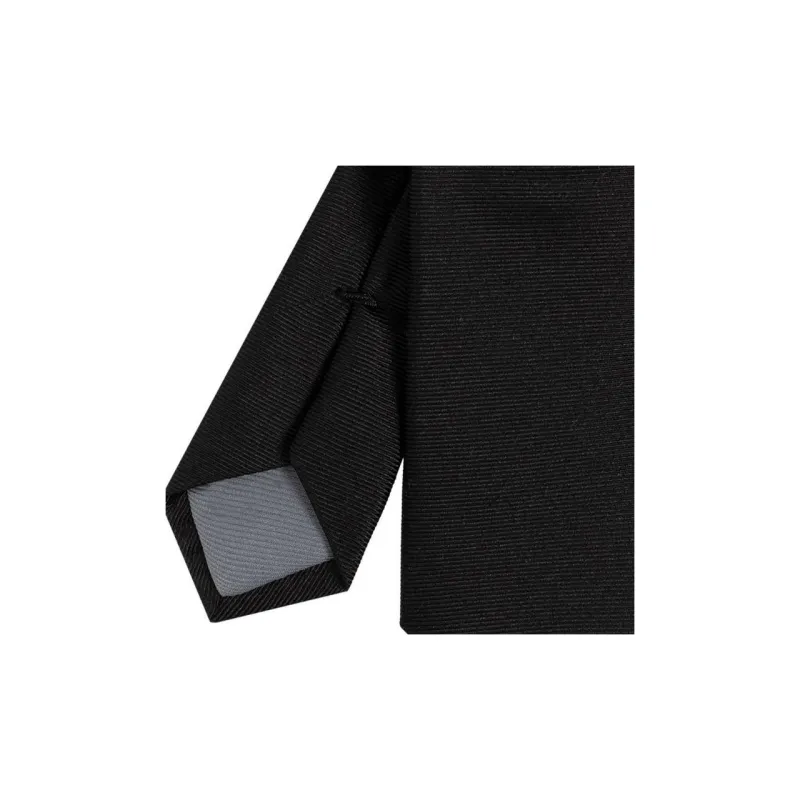 DSQUARED 2 Logo print Silk Tie-1