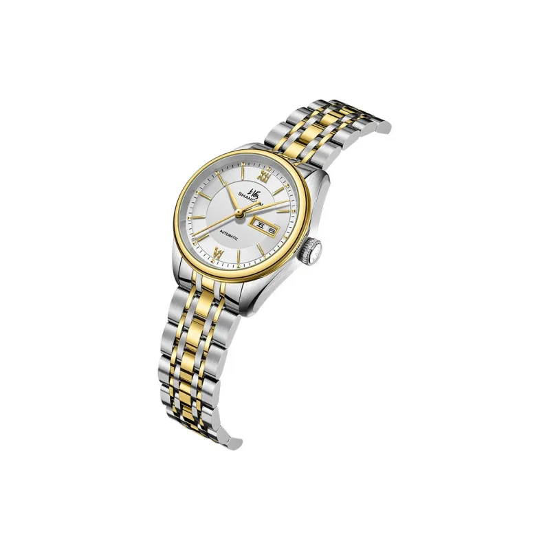 SHANGHAI Unisex National Watch-30