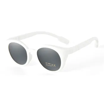 Cornstone Round Sunglasses Kids'