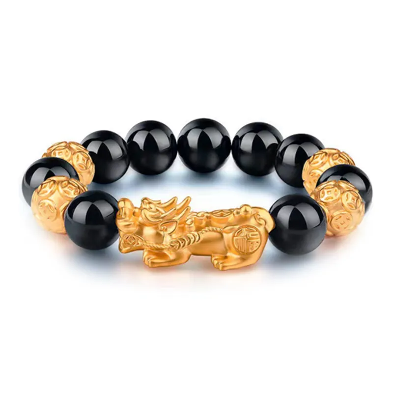 RboySe Bracelets Men-1