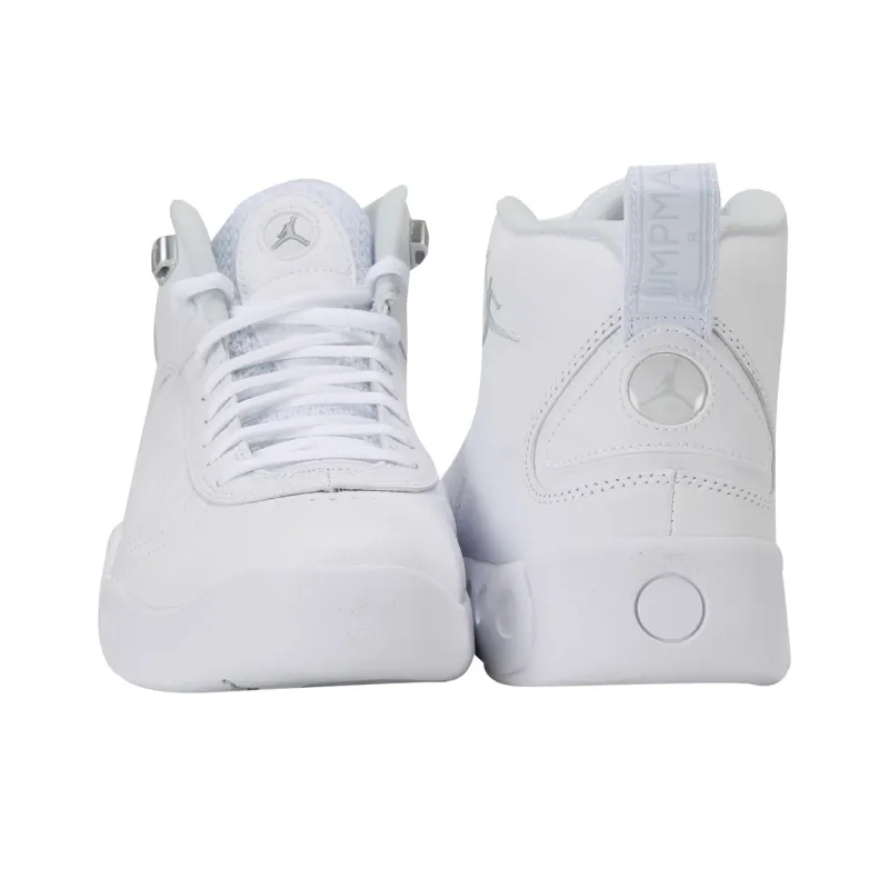 Jordan Jumpman Pro White Pure Platinum-4
