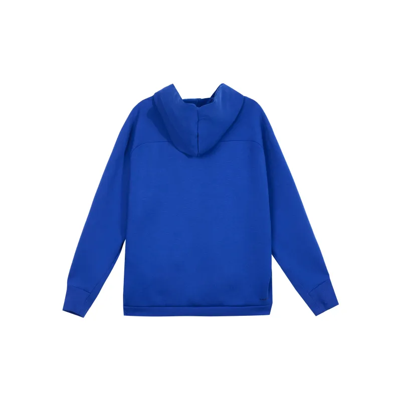Adidas Argentina Team Jackets Coats Men's Cobalt Blue-1