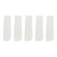 5 White