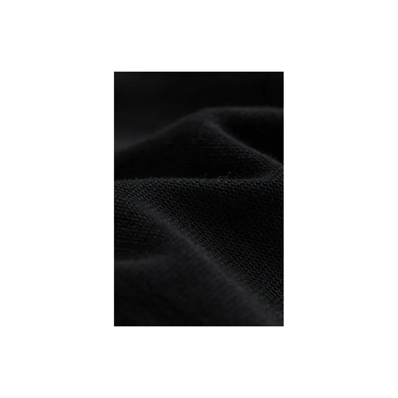 LiNing Vital Series T Shirt Unisex Black-4