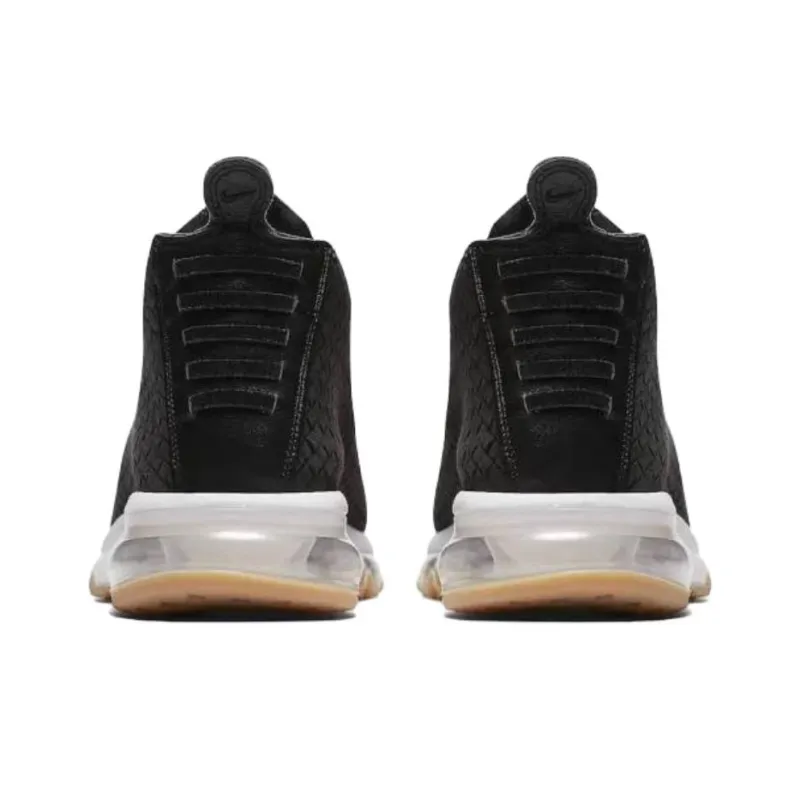 Nike Air Max Woven Boot Black Gum-4