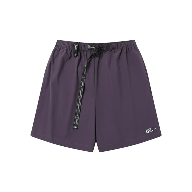 NBCT Casual Shorts Unisex-6