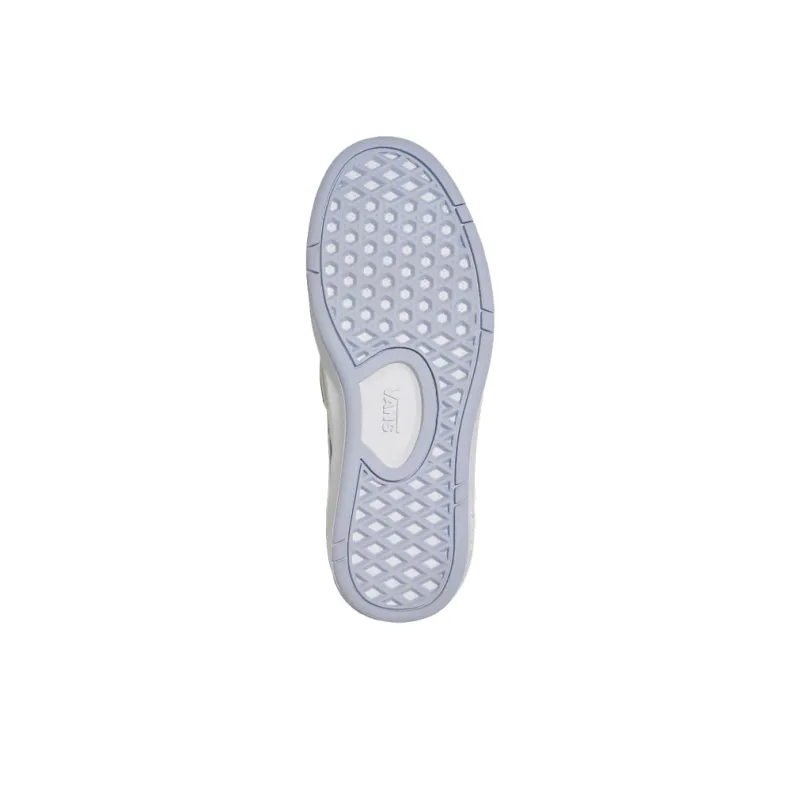 Vans Lowland ComfyCush 'Beige Pink Blue'-4