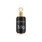 Rotary Scale Lead 3.5 G