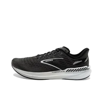 Brooks Hyperion GTS 'Gunmetal White'