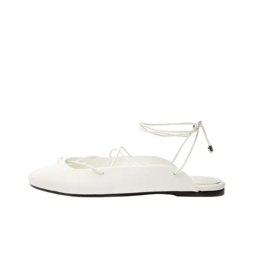 Schutz Women's Casual Shoes Women's White